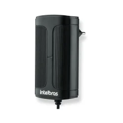Fonte Nobreak Intelbras EFB 1201 12V 1A com Bateria Bivolt — H&H Suprimentos Corporativos