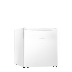 Frigobar Hisense RR58NW 44 L — H&H Suprimentos Corporativos