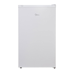 Frigobar Midea 124 L Inverter MDRD181FGD013 Branco — H&H Suprimentos Corporativos