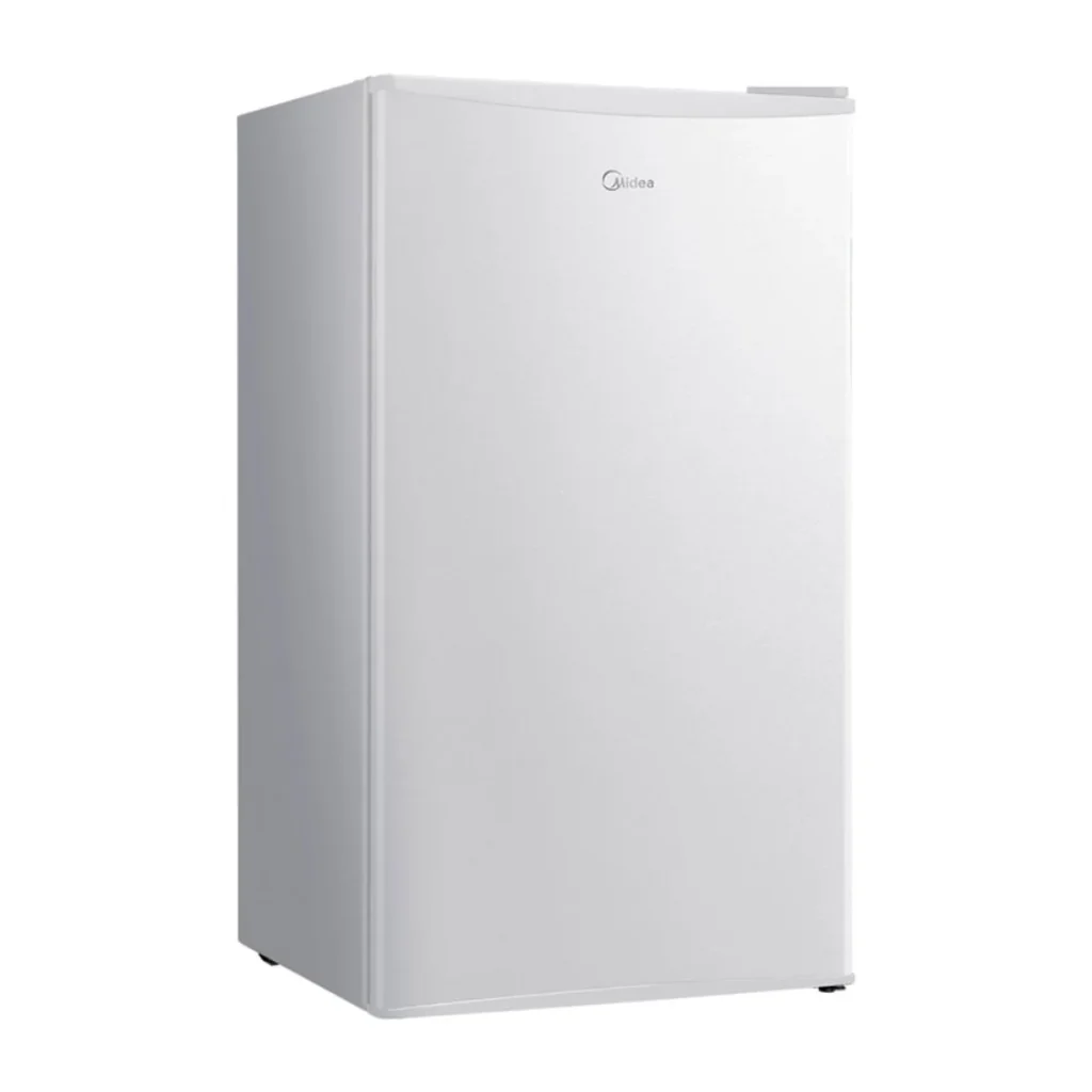 Frigobar midea 93 L inverter branco