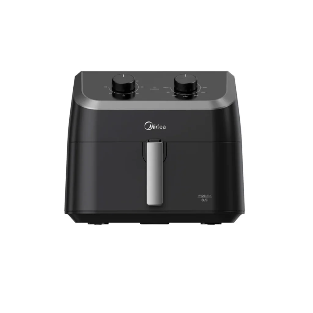 Fritadeira air fryer midea widemax 8,5 L FWM85P