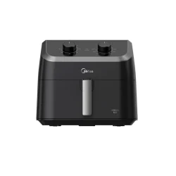 Fritadeira Air Fryer Midea Widemax 8,5 L FWM85P — H&H Suprimentos Corporativos