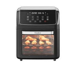 Fritadeira Elétrica Gaabor 12 L Painel Digital AF-120T01 — H&H Suprimentos Corporativos