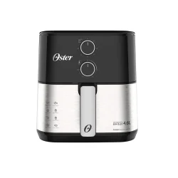 Fritadeira Elétrica Oster Compact OFRT520 4,6 L sem Óleo — H&H Suprimentos Corporativos
