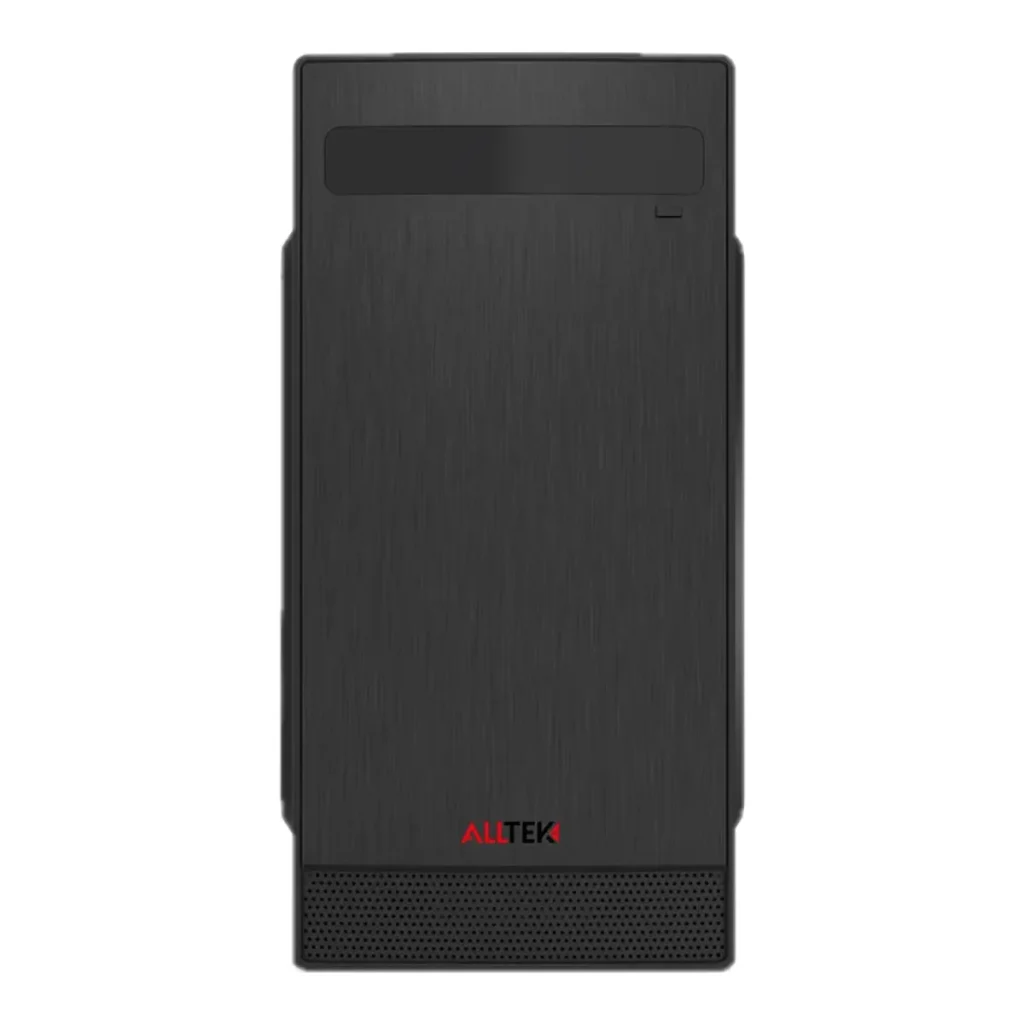 Gabinete Alltek ATK-01 micro-ATX