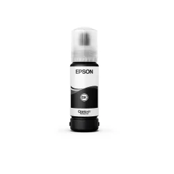 Garrafa de Tinta Epson T554120 Preto Original — H&H Suprimentos Corporativos