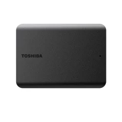 HD Externo Toshiba Canvio Basics 4TB USB 3.0 HDTB540XK3AA — H&H Suprimentos Corporativos
