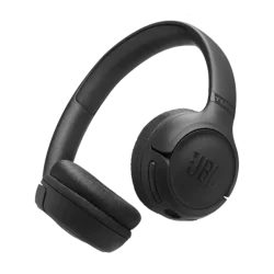 Headphone Bluetooth JBL Tune 530BT On-ear 76h com Multiponto — H&H Suprimentos Corporativos