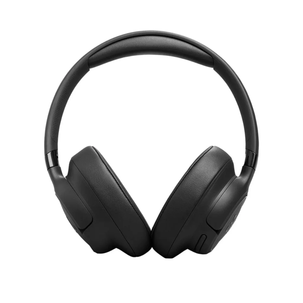 Headphone Bluetooth JBL tune 780NC com cancelamento de ruído adaptativo