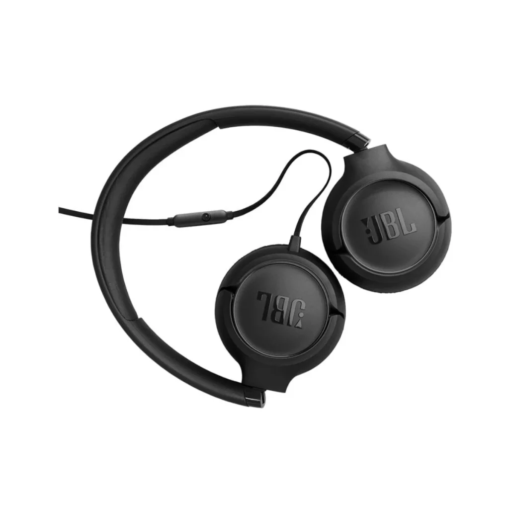 Headphone JBL tune 530 wired P2 3,5 mm com fio