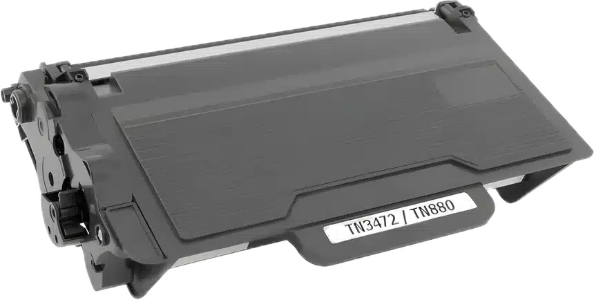 Toner Brother TN-3472 compatível