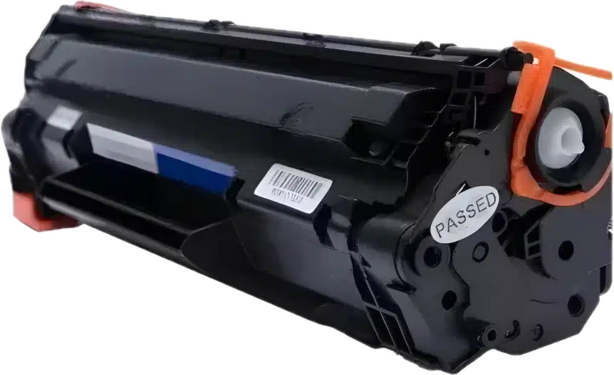 Toner HP 85A compatível