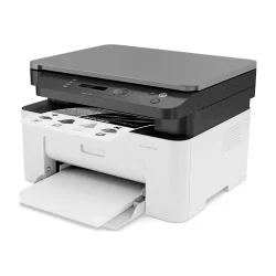 Impressora multifuncional HP Laser MFP 135w — H&H Suprimentos Corporativos