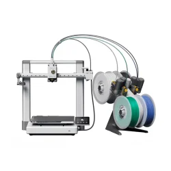 Impressora 3D Bambu Lab A1 com AMS Lite 256 mm Wi-Fi Bivolt — H&H Suprimentos Corporativos