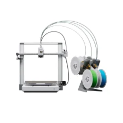 Impressora 3D Bambu Lab A2L AMS Lite Multicolor Wi-Fi 127V — H&H Suprimentos Corporativos