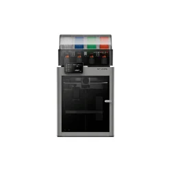 Impressora 3D Bambu Lab P2S com AMS 2 Pro 600 mm/s 127V — H&H Suprimentos Corporativos