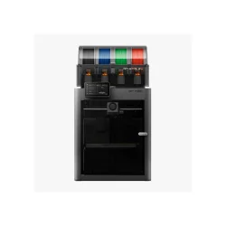 Impressora 3D Bambu Lab X2D Combo Duplo Bico com Câmara Aquecida 220V — H&H Suprimentos Corporativos