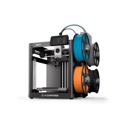 Impressora 3D Flashforge Adventurer 5X AD5X Multicolor 4 Cores Wi-Fi 220V — H&H Suprimentos Corporativos