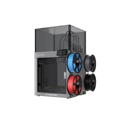 Impressora 3D Flashforge Creator 5 Pro CoreXY 4 Filamentos Wi-Fi 110V — H&H Suprimentos Corporativos