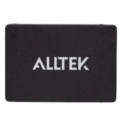 Kit 10 SSD Alltek 256GB 2,5" SATA III 6 Gb/s — H&H Suprimentos Corporativos
