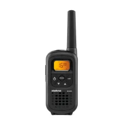 Kit com 2 Rádios Comunicadores Intelbras RC 4002 Bivolt — H&H Suprimentos Corporativos