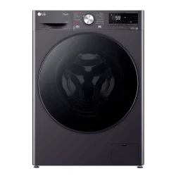 Lava e Seca LG Smart VC4 14 kg CV5014MC4A Titânio — H&H Suprimentos Corporativos