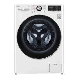 Lava e Seca LG VC2 11 kg CV9011WC4 Branca Inteligência Artificial AIDD — H&H Suprimentos Corporativos