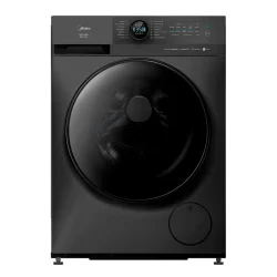 Lava e Seca Midea 11 kg Titanium Slim MF201D110 Wi-Fi — H&H Suprimentos Corporativos