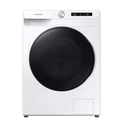 Lava e Seca Samsung 13 kg Ecobubble Smart WD13T504DB Branca — H&H Suprimentos Corporativos