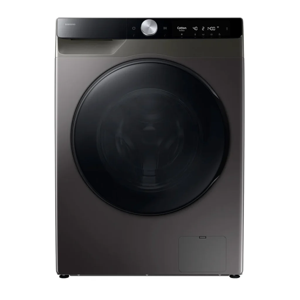 Lava e seca Samsung 13 kg WD13FG ai control ecobubble
