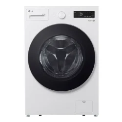 Lava e Seca Smart LG 16 kg Wi-Fi AI DD Branca — H&H Suprimentos Corporativos