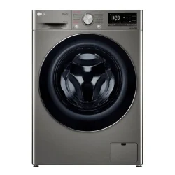 Lava e Seca Smart LG VC4 12 kg CV5012 Inox Look — H&H Suprimentos Corporativos