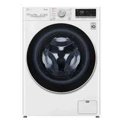Lava e Seca Smart LG VC4 13 kg Branca Inteligência Artificial AIDD — H&H Suprimentos Corporativos