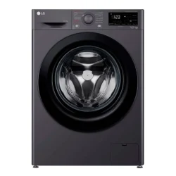 Lava e Seca Smart LG VC5 11 kg CV3011BC4 Titanium — H&H Suprimentos Corporativos