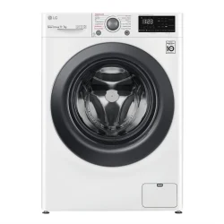 Lava e Seca Smart LG VC5 11 kg CV3011WG4 Branca Inteligência Artificial AIDD — H&H Suprimentos Corporativos
