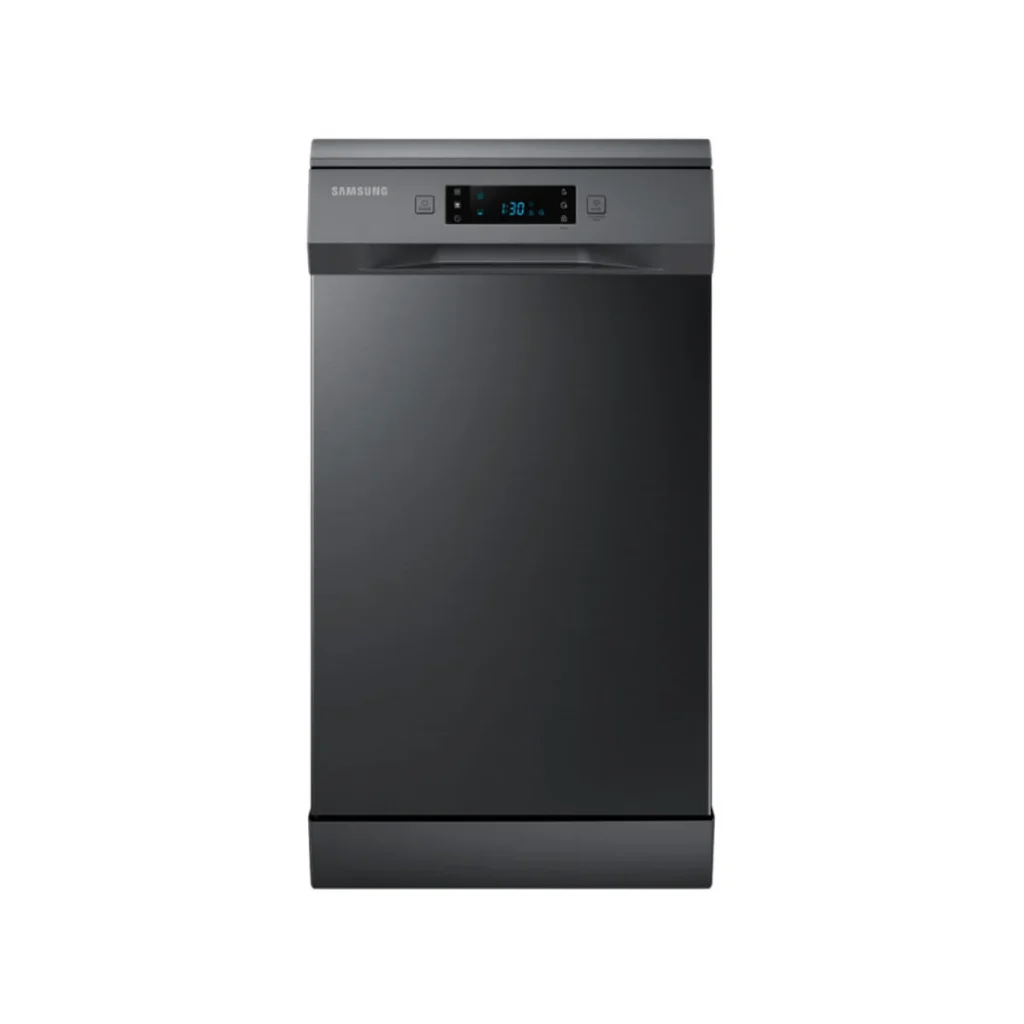 Lava-louças Samsung DW50C6070 10 serviços black inox