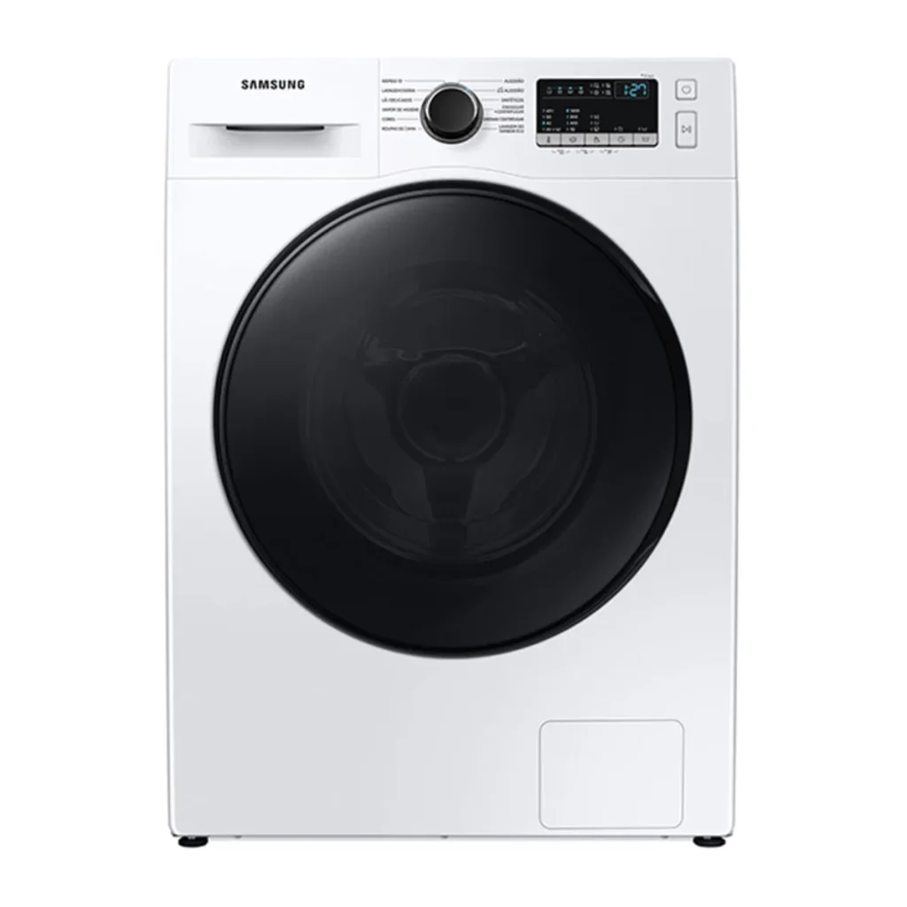 Lavadora Samsung WW11T digital inverter 11 kg