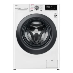 Lavadora Smart LG VC5 11 kg Branca Inteligência Artificial AIDD — H&H Suprimentos Corporativos
