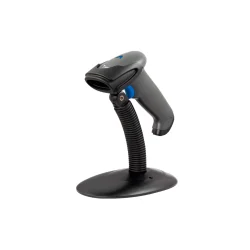 Leitor de Código de Barras Tanca TL-140 USB com Suporte — H&H Suprimentos Corporativos