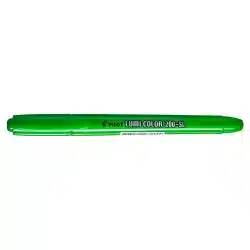 Marca Texto Pilot Lumi Color 200-SL Verde — H&H Suprimentos Corporativos