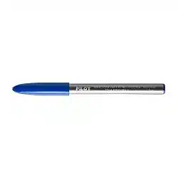 Marcador Retroprojetor Pilot 2.0 mm Azul — H&H Suprimentos Corporativos