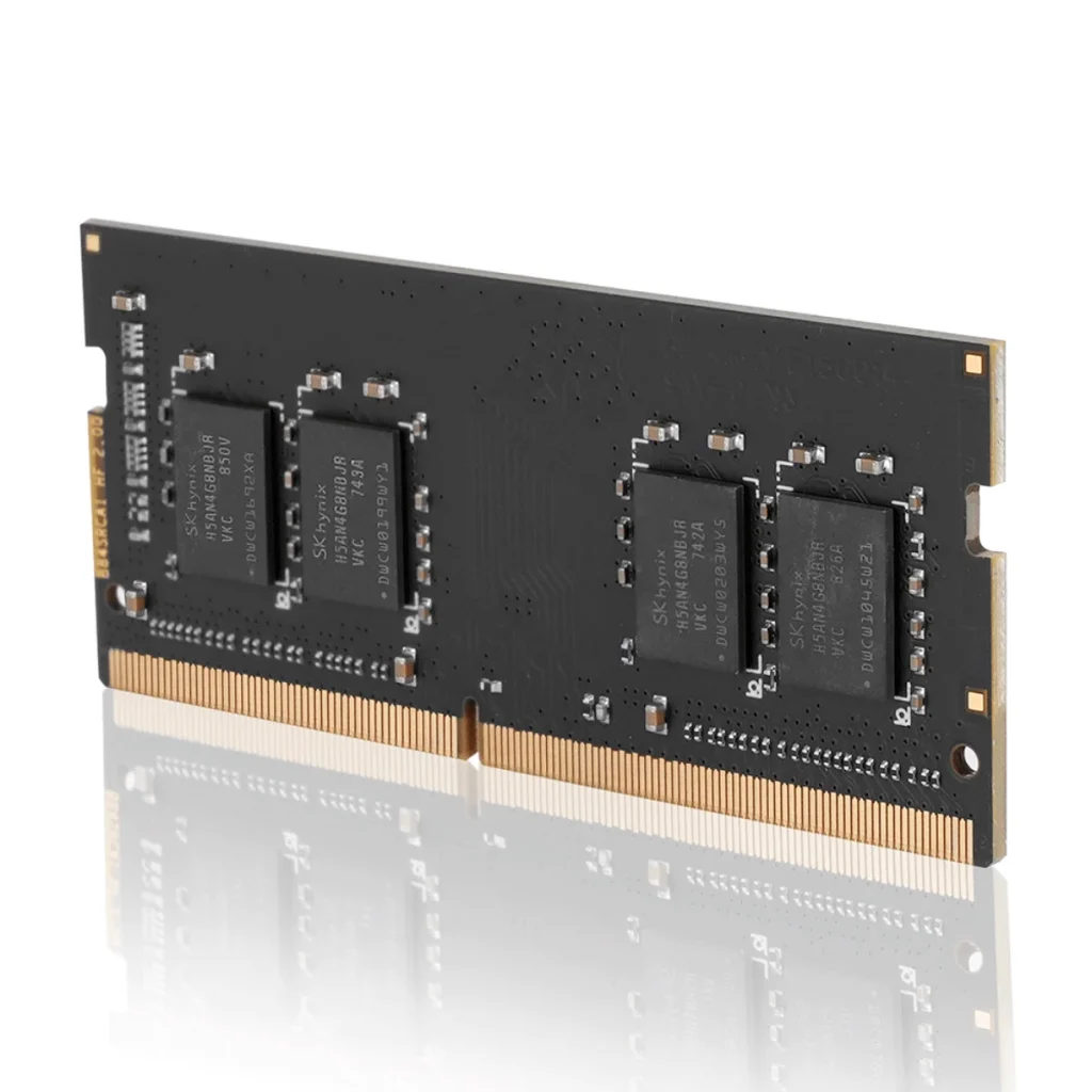 Memória ram Alltek 16GB DDR4 3200 mhz so-dimm para notebook