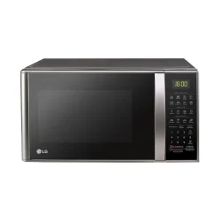 Micro-ondas LG MS3043BR 30 L Limpa Fácil — H&H Suprimentos Corporativos