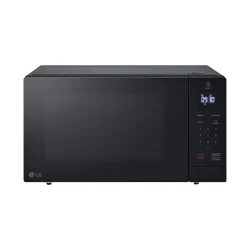 Micro-ondas LG NeoChef MS3033DSA 30 L Limpa Fácil — H&H Suprimentos Corporativos