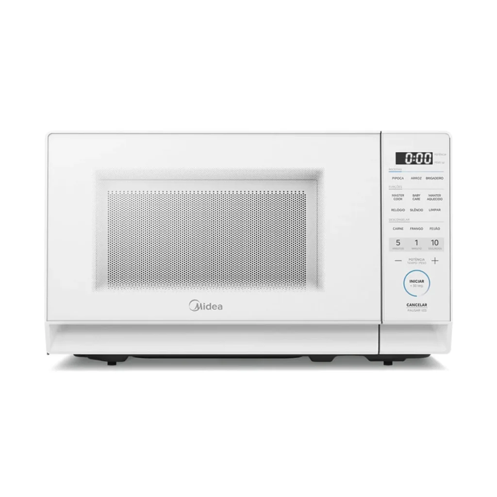 Micro-ondas midea mastercook MHP20B1 20 L