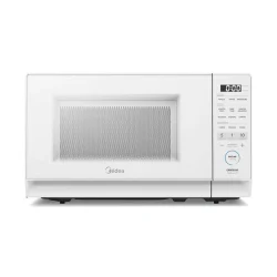 Micro-ondas Midea MasterCook MHP20B1 20 L — H&H Suprimentos Corporativos