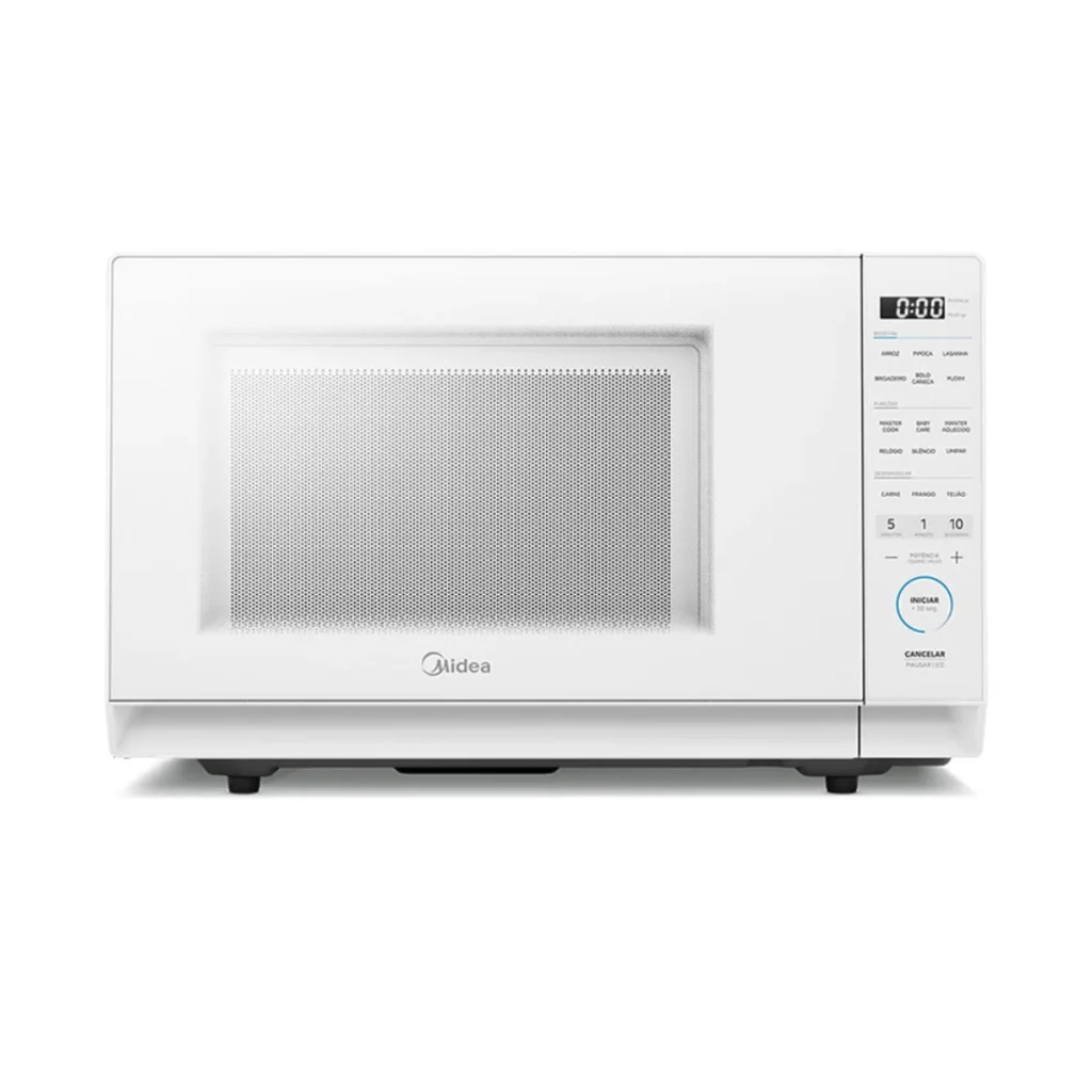 Micro-ondas midea mastercook MHP35B 35 L 1.450 w