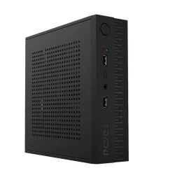 Mini PC PCYES ONE B500 Core i5 3470 8GB DDR3 SSD 256GB Windows 10 Pro — H&H Suprimentos Corporativos