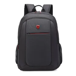 Mochila Kross Elegance Executive KE-BPM45 Notebook 15,6" Preta — H&H Suprimentos Corporativos
