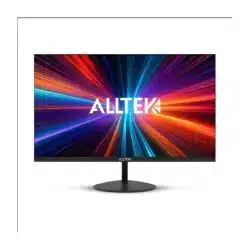 Monitor Alltek 21,5" Full HD VA 100 Hz ATK-215 Z — H&H Suprimentos Corporativos